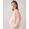 Summum Blouse 2s3229-12007 Rose Smoke