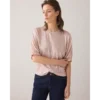 Summum Top 3s5097-30672 Rose Smoke
