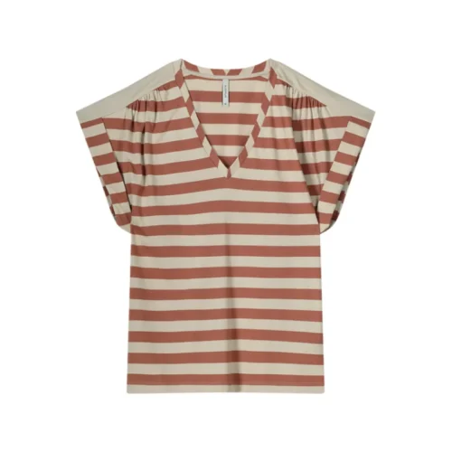 Summum Top 3s5086-30682 Sephia Blush