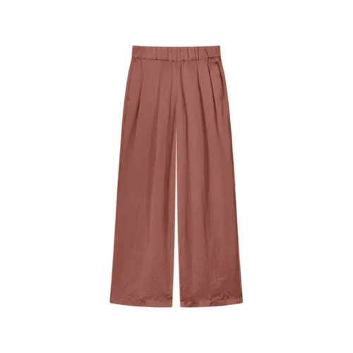 Summum Broek 4s2751-12084 Sephia Blush