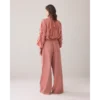 Summum Broek 4s2755-12195 Sephia Blush