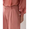 Summum Broek 4s2755-12195 Sephia Blush
