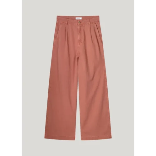 Summum Broek 4s2755-12195 Sephia Blush