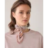 Summum Shawl 8s1021-11939 Sephia Blush