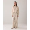 Summum Top 2s3258-12173 Pebble Beige