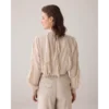 Summum Top 2s3258-12173 Pebble Beige