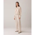 Summum Top 2s3258-12173 Pebble Beige