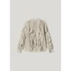 Summum Top 2s3258-12173 Pebble Beige