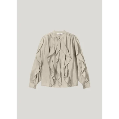 Summum Top 2s3258-12173 Pebble Beige