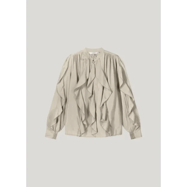 Summum-_spring-2025_702_2s3258-12173_5 Summum Top 2s3258-12173 Pebble Beige