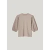 Summum Top 3s5106-30644 Pebble Beige