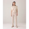Summum Top 3s5108-30656 Pebble Beige