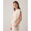 Summum Top 3s5108-30656 Pebble Beige