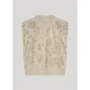 Summum Top 3s5108-30656 Pebble Beige