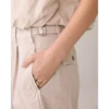 Summum Broek 4s2743-12194 Pebble Beige
