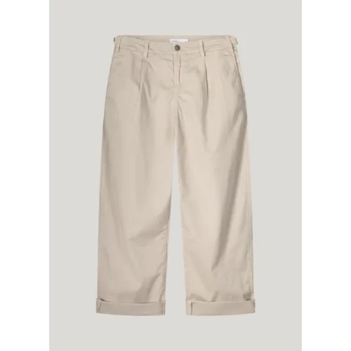 Summum Broek 4s2743-12194 Pebble Beige