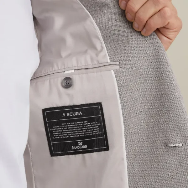 Vanguard Colbert Scura vbl2502190 Grijs