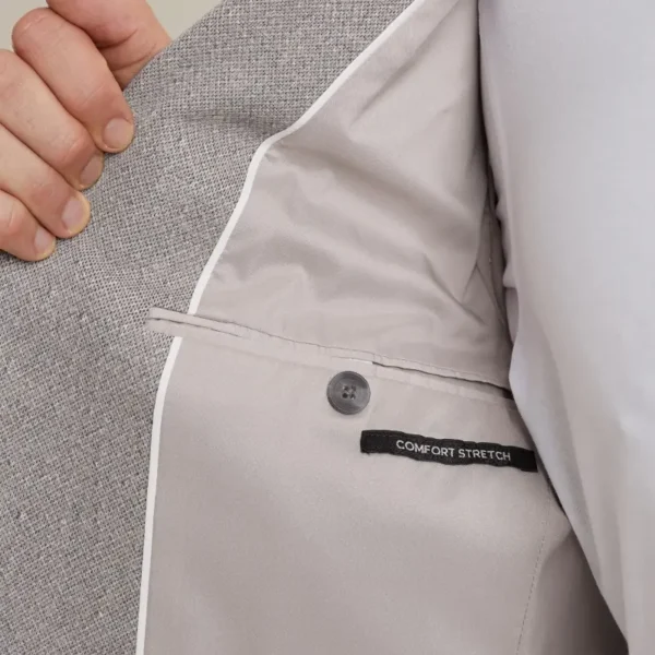 Vanguard Colbert Scura vbl2502190 Grijs