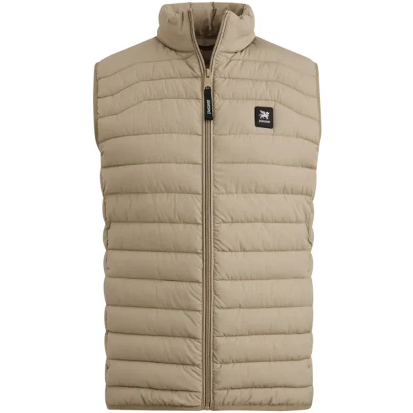 VBW2502170-8052_front Vanguard Bodywarmer vbw2502170 Beige