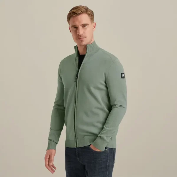 VKC2502356-6023_model_1 Vanguard Jack vkc2502356 Groen