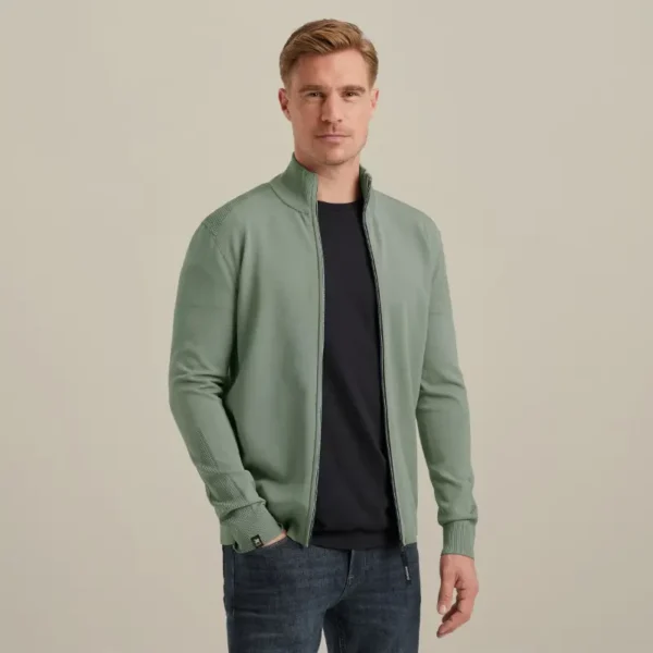 VKC2502356-6023_model_2 Vanguard Jack vkc2502356 Groen