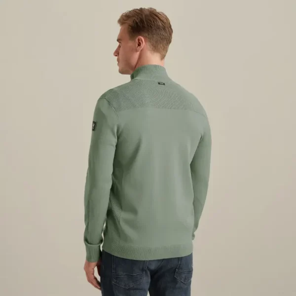 VKC2502356-6023_model_3 Vanguard Jack vkc2502356 Groen