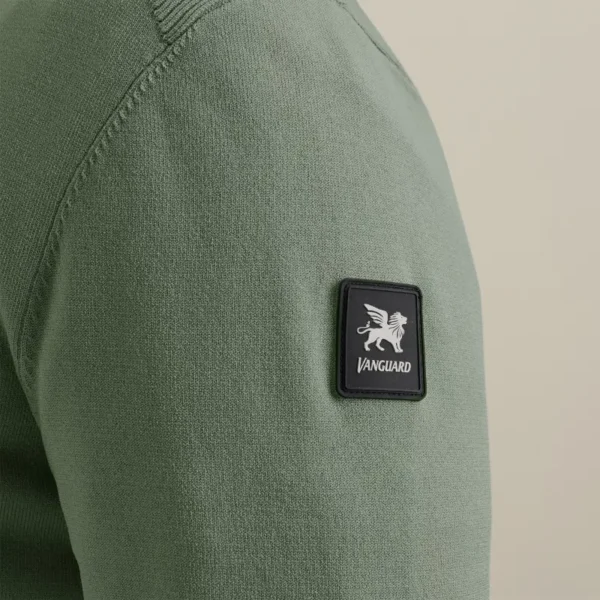 VKC2502356-6023_model_5 Vanguard Jack vkc2502356 Groen