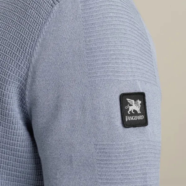 Vanguard Trui vkw2502305 Blauw