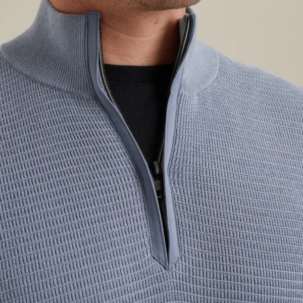 Vanguard Trui vkw2502305 Blauw