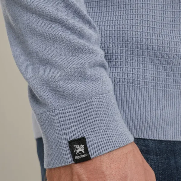 Vanguard Trui vkw2502305 Blauw