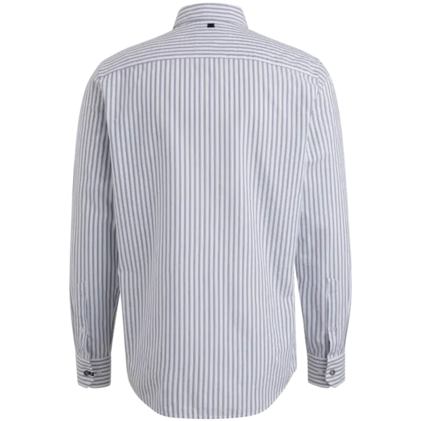 VSI2502203-5407_back Vanguard Overhemd vsi2502203 Donkerblauw