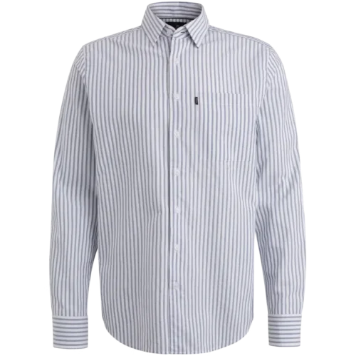 Vanguard Overhemd vsi2502203 Donkerblauw