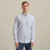 Vanguard Overhemd vsi2502203 Donkerblauw