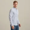 Vanguard Overhemd vsi2502203 Donkerblauw
