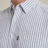 Vanguard Overhemd vsi2502203 Donkerblauw