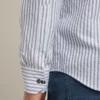 Vanguard Overhemd vsi2502203 Donkerblauw