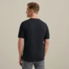 Vanguard T-Shirt vtss2502508 Donkerblauw