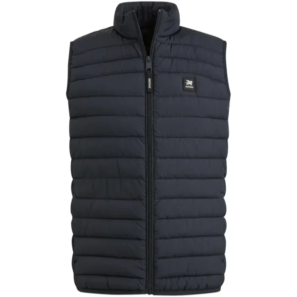 Vanguard Bodywarmer vbw2502170 Donkerblauw