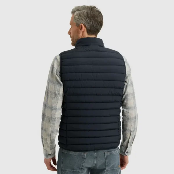 Vanguard Bodywarmer vbw2502170 Donkerblauw