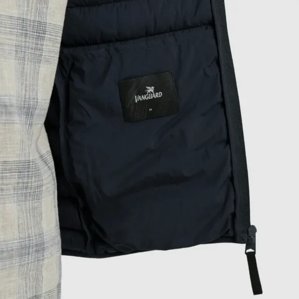 Vanguard Bodywarmer vbw2502170 Donkerblauw