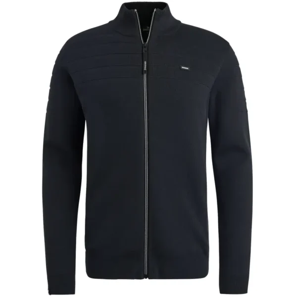 Vanguard_VG-25-02_5281_VKC2502355 Vanguard Jack vkc2502355 Donkerblauw