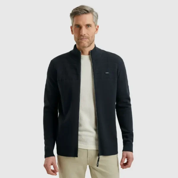 Vanguard_VG-25-02_5281_VKC2502355_3 Vanguard Jack vkc2502355 Donkerblauw