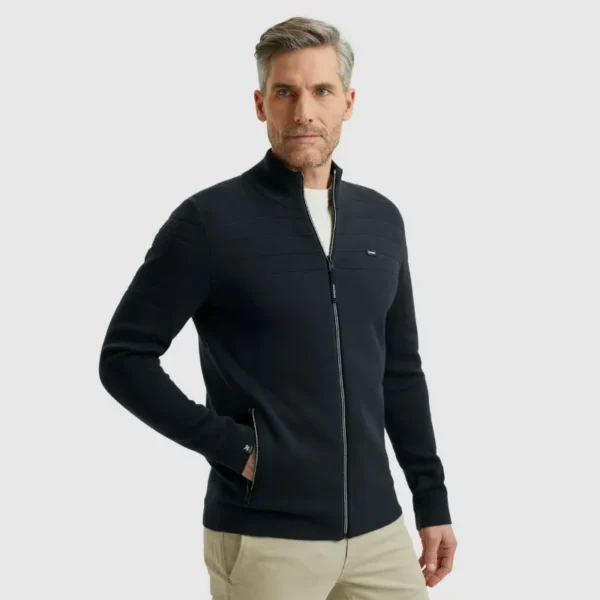 Vanguard_VG-25-02_5281_VKC2502355_4 Vanguard Jack vkc2502355 Donkerblauw