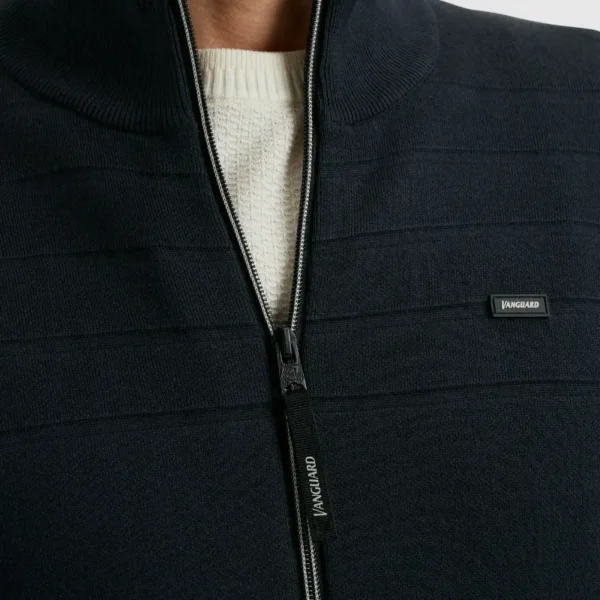 Vanguard_VG-25-02_5281_VKC2502355_6 Vanguard Jack vkc2502355 Donkerblauw