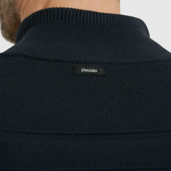 Vanguard_VG-25-02_5281_VKC2502355_8 Vanguard Jack vkc2502355 Donkerblauw