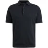 Vanguard Polo vpss2502818 Donkerblauw
