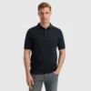 Vanguard Polo vpss2502818 Donkerblauw