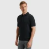 Vanguard Polo vpss2502818 Donkerblauw