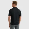 Vanguard Polo vpss2502818 Donkerblauw