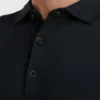 Vanguard Polo vpss2502818 Donkerblauw